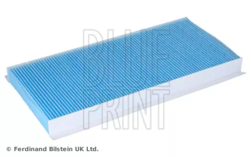 Blue Print Cabin Pollen Filter For Mercedes-benz A-class B-class