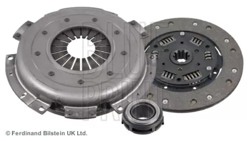 Blue Print Clutch Kit For Mercedes-benz 123 190