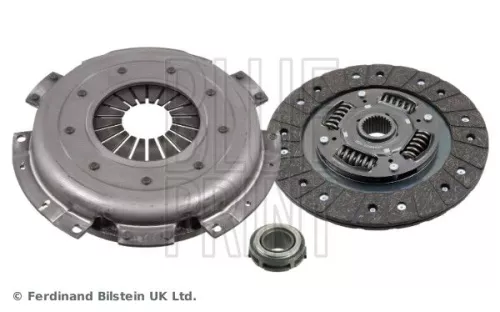 Blue Print Clutch Kit For Mercedes-benz 123 124 190