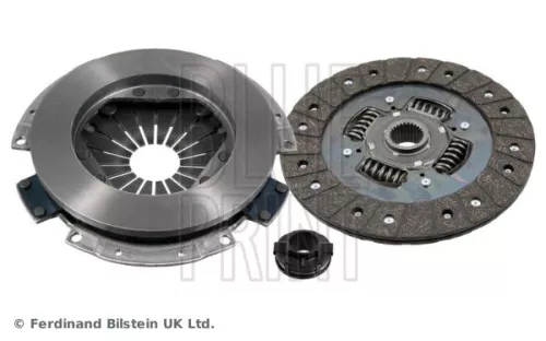 BLUE PRINT BLUE PRINT ADU173003 Blue Print Clutch Kit For Mercedes-benz 123 124 190 