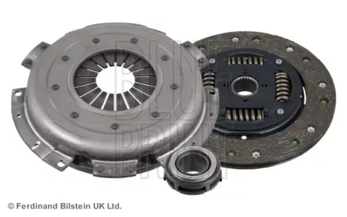Blue Print Clutch Kit For Mercedes-benz 124