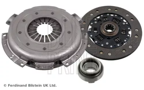 Blue Print Clutch Kit For Mercedes-benz /8 123
