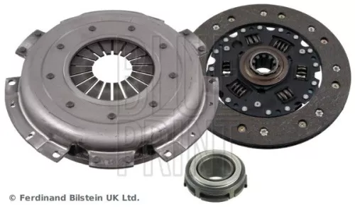 Blue Print Clutch Kit For Mercedes-benz 123