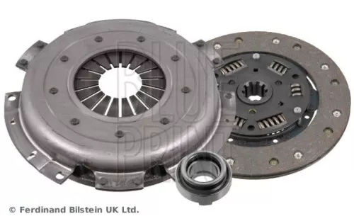 Blue Print Clutch Kit For Mercedes-benz /8 123