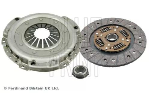 Blue Print Clutch Kit For Mercedes-benz 123 124 190 S-class