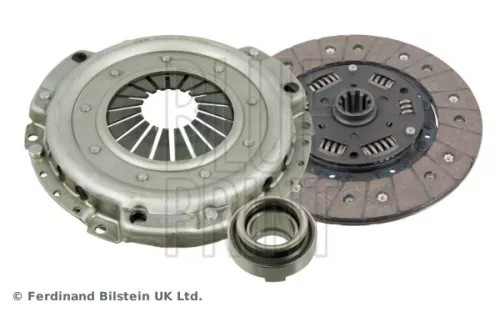Blue Print Clutch Kit For Mercedes-benz 123 S-class Sl