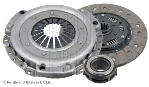 Blue Print Clutch Kit For Mercedes-benz 123 S-class Sl