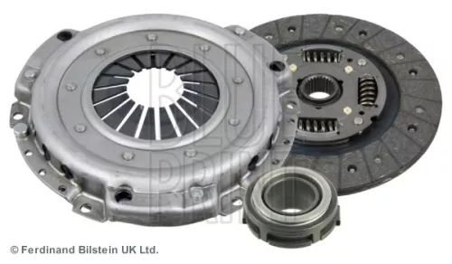 Blue Print Clutch Kit For Mercedes-benz 124 G-class