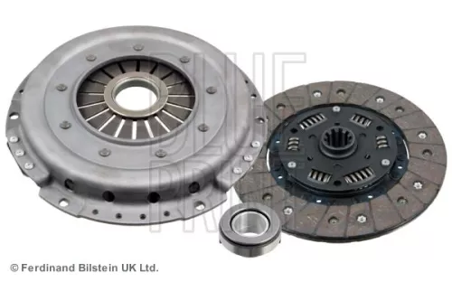 Blue Print Clutch Kit For Mercedes-benz /8 123 G-class S-class Sl