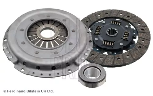 Blue Print Clutch Kit For Mercedes-benz T1 T1/tn T2/ln1