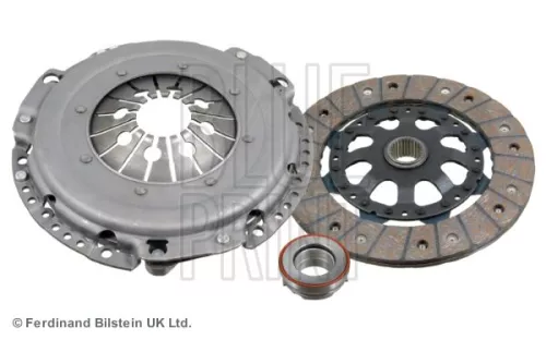 Blue Print Clutch Kit For Mercedes-benz Sprinter 2-t Sprinter 3-t Sprinter 4-t V
