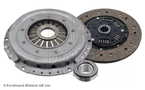 Blue Print Clutch Kit For Mercedes-benz T1 T1/tn