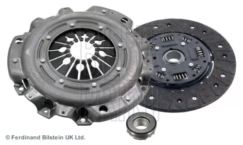 Blue Print Clutch Kit For Mercedes-benz C-class E-class