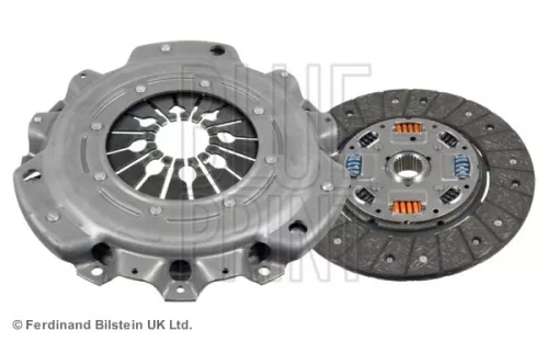 Blue Print Clutch Kit For Mercedes-benz C-class Clk E-class Sprinter 2-t Sprinte