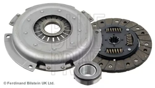 Blue Print Clutch Kit For Mercedes-benz T1