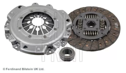 Blue Print Clutch Kit For Mercedes-benz Sprinter 2-t Sprinter 3-t Sprinter 4-t V