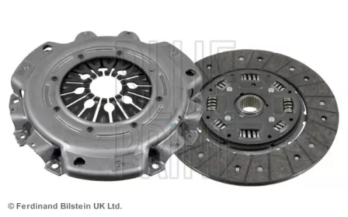 Blue Print Clutch Kit For Mercedes-benz Sprinter 2-t Sprinter 3-t Sprinter 4-t S