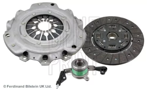 Blue Print Clutch Kit For Mercedes-benz Sprinter 2-t Sprinter 3-t Sprinter 4-t S