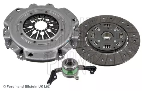 Blue Print Clutch Kit For Mercedes-benz Sprinter 2-t Sprinter 3-t Sprinter 4-t S