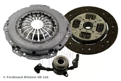 Blue Print Clutch Kit For Mercedes-benz Sprinter 3 5-t Sprinter 3-t Sprinter 5-t