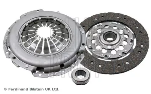 Blue Print Clutch Kit For Mercedes-benz V-class Vito