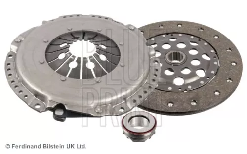 Blue Print Clutch Kit For Mercedes-benz Unimog