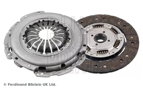 Blue Print Clutch Kit For Mercedes-benz Marco Polo Sprinter 3 5-t Sprinter 3-t S