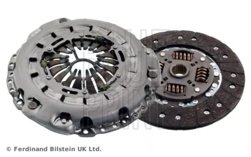 Blue Print Clutch Kit For Mercedes-benz C-class Clc-class E-class M-class