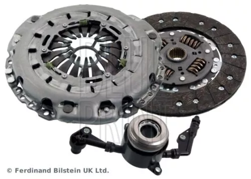 Blue Print Clutch Kit For Mercedes-benz C-class Clc-class E-class M-class