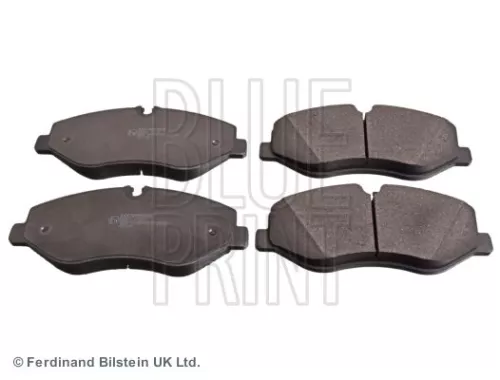 Blue Print Front Brake Pad Set For Mercedes-benz Eqv Marco Polo V-cla