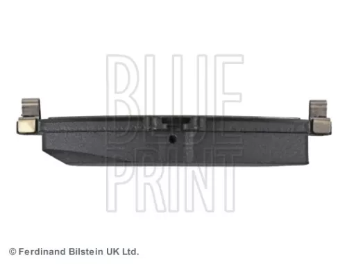 BLUE PRINT BLUE PRINT ADU174217 Blue Print Front Brake Pad Set For Mercedes-benz A-class B-class Cla 