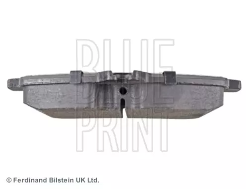 BLUE PRINT BLUE PRINT ADU174227 Blue Print Front Brake Pad Set For Mercedes-benz A-class B-class 