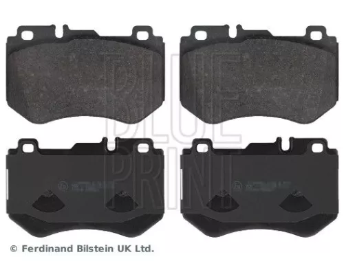 Blue Print Front Brake Pad Set For Mercedes-benz C-class