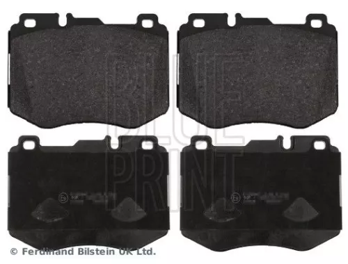 Blue Print Front Brake Pad Set For Mercedes-benz C-class E-class Glc