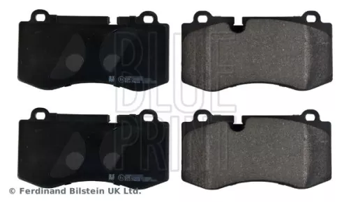 Blue Print Front Brake Pad Set For Mercedes-benz Cls E-class S-class 