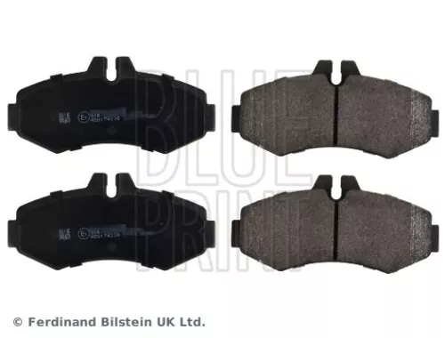 Blue Print Front Brake Pad Set For Mercedes-benz V-class Vito
