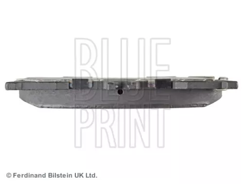 BLUE PRINT BLUE PRINT ADU174241 Blue Print Front Brake Pad Set For Mercedes-benz C-class Cls E-class  