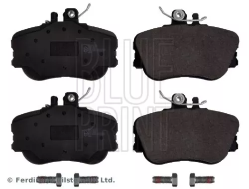 Blue Print Front Brake Pad Set For Mercedes-benz C-class