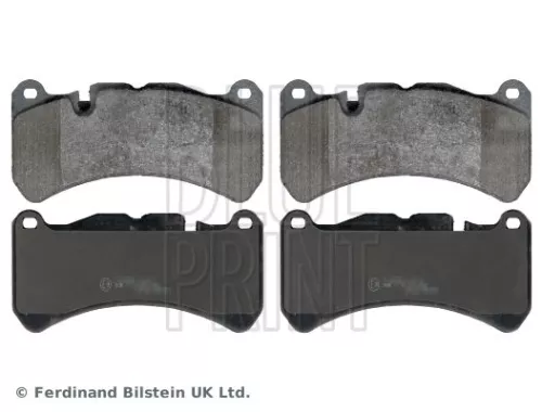 Blue Print Front Brake Pad Set For Mercedes-benz Clk Slk