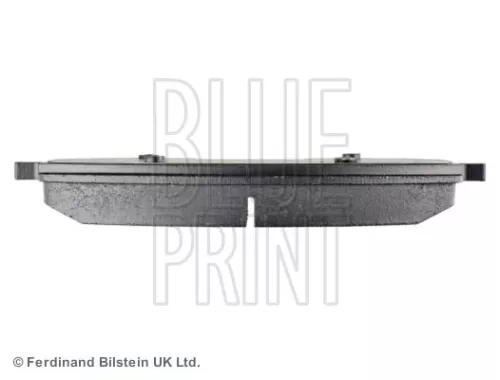 BLUE PRINT BLUE PRINT ADU174253 Blue Print Front Brake Pad Set For Mercedes-benz Nissan Navara Np300  