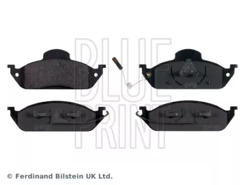Blue Print Front Brake Pad Set For Mercedes-benz M-class