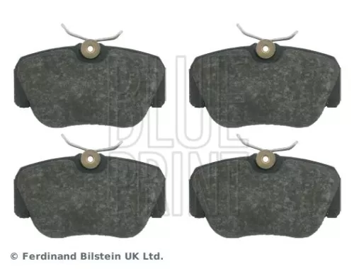 Blue Print Front Brake Pad Set For Mercedes-benz 190