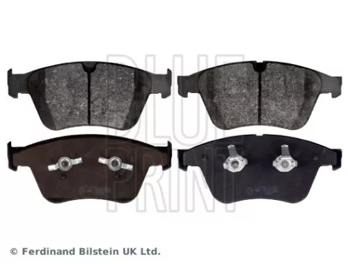Blue Print Front Brake Pad Set For Mercedes-benz M-class R-class