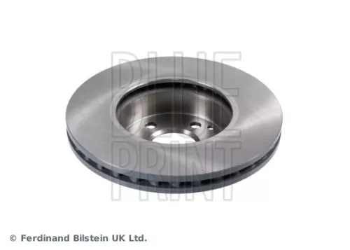 BLUE PRINT BLUE PRINT ADU174306 2x BLUE Print Front Internally Vented Brake Discs For Mercedes-benz Mercedes-benz (B 