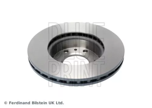 BLUE PRINT BLUE PRINT ADU174310 2x BLUE Print Front Internally Vented Brake Discs For Dodge Mercedes-benz Vw Crafter 