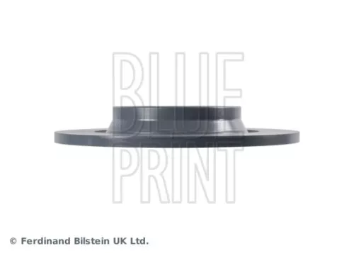 BLUE PRINT BLUE PRINT ADU1743116 2x BLUE Print Rear Solid Brake Discs For Mercedes-benz A-class B-class Cla Eqa Eqb G 