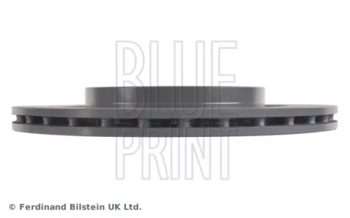 BLUE PRINT BLUE PRINT ADU1743120 2x BLUE Print Rear Internally Vented Brake Discs For Mercedes-benz A-class Cla Slc S 