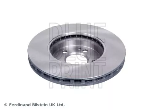 BLUE PRINT BLUE PRINT ADU174316 2x BLUE Print Front Internally Vented Brake Discs For Mercedes-benz Mercedes-benz (B 