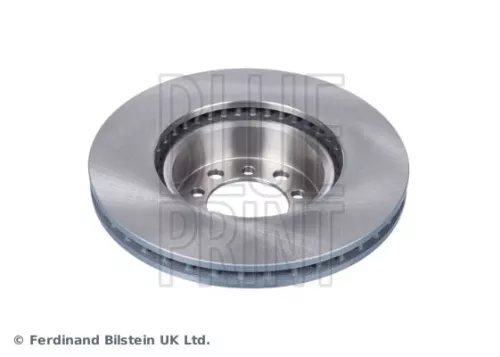 BLUE PRINT BLUE PRINT ADU174322 2x BLUE Print Front Internally Vented Brake Discs For Mercedes-benz S-class 