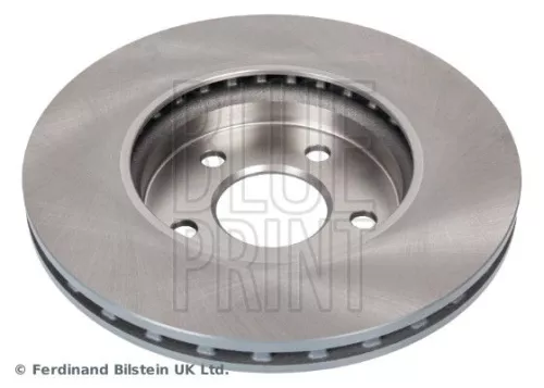 BLUE PRINT BLUE PRINT ADU174330 2x BLUE Print Front Internally Vented Brake Discs For Mercedes-benz A-class B-class 